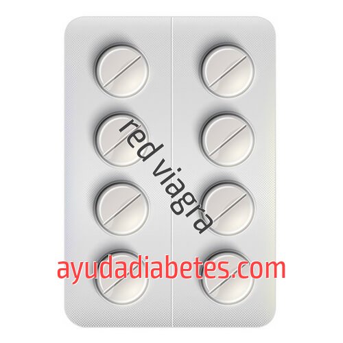 Cómo ordenar Red Viagra en Espana sin receta