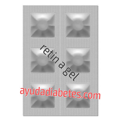 Cómo pedir Retin-a Gel en España sin receta