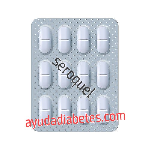 Cómo comprar Seroquel en España sin receta