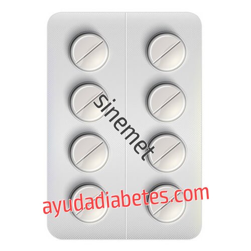 Cómo comprar Sinemet en España sin receta