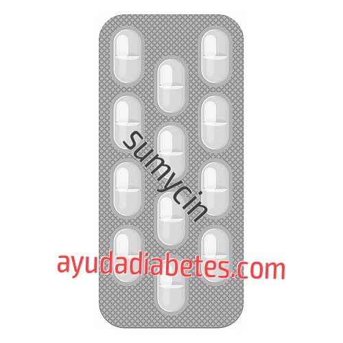 Cómo compra Sumycin en Espana sin receta