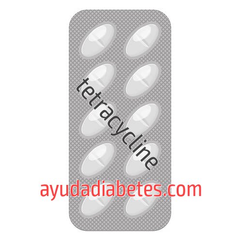 Cómo pedir Tetracycline en España sin receta