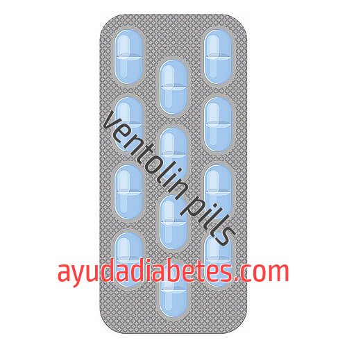 Cómo comprar Ventolin Pills en España sin receta