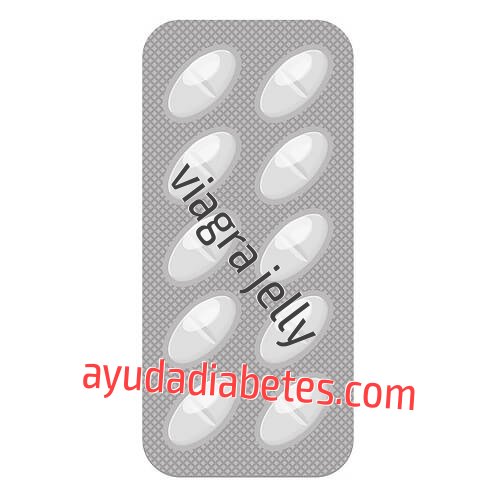 Cómo ordenar Viagra Jelly en Espana sin receta