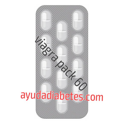 Cómo pedir Viagra Pack-60 en España sin receta