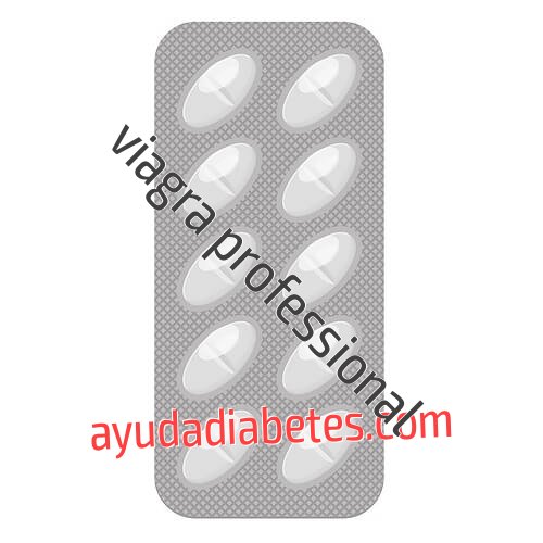 Cómo pedir Viagra Professional en España sin receta
