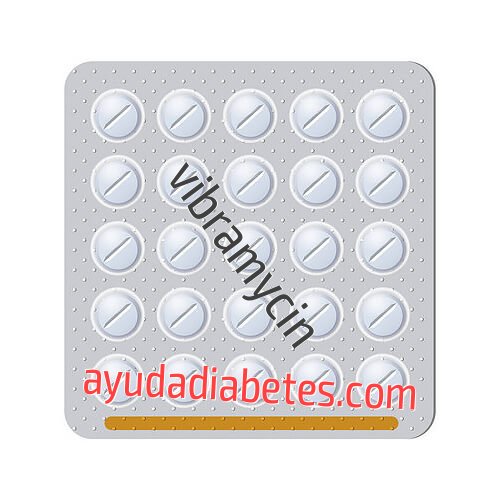 Cómo pedir Vibramycin en España sin receta