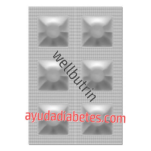 Cómo compra Wellbutrin en Espana sin receta