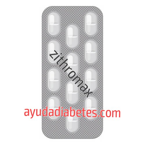 Cómo comprar Zithromax en España sin receta